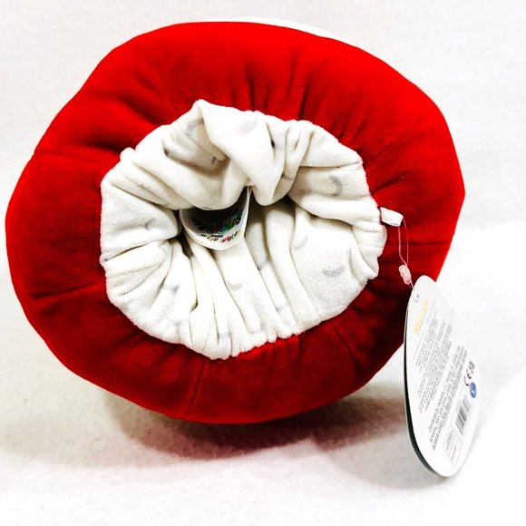 Raisy & Shun Flip a Mallows by Squismallows - Ramen & Sushi roll Plush Toy - Picture 8 of 15